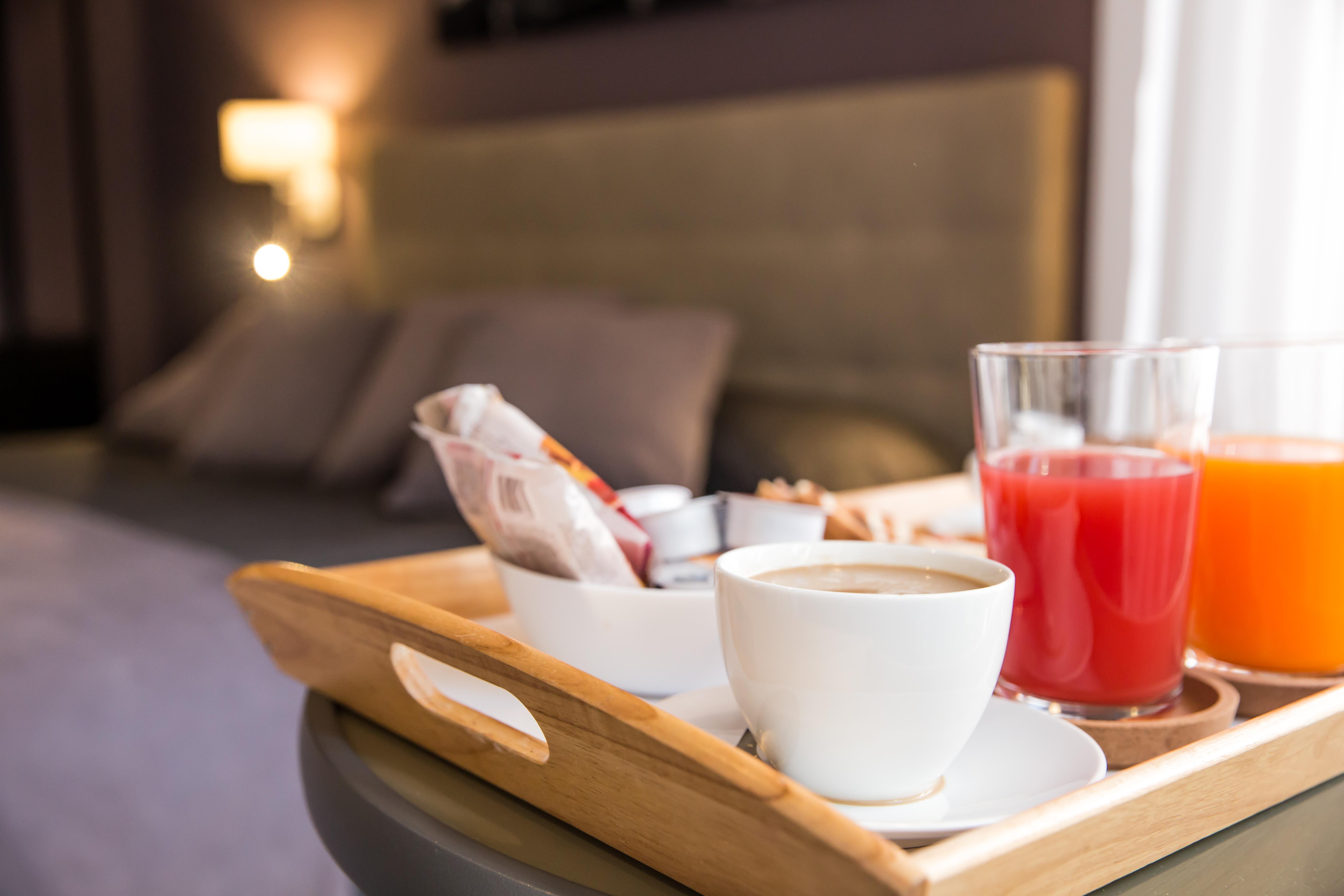 Hotel Arthouse *