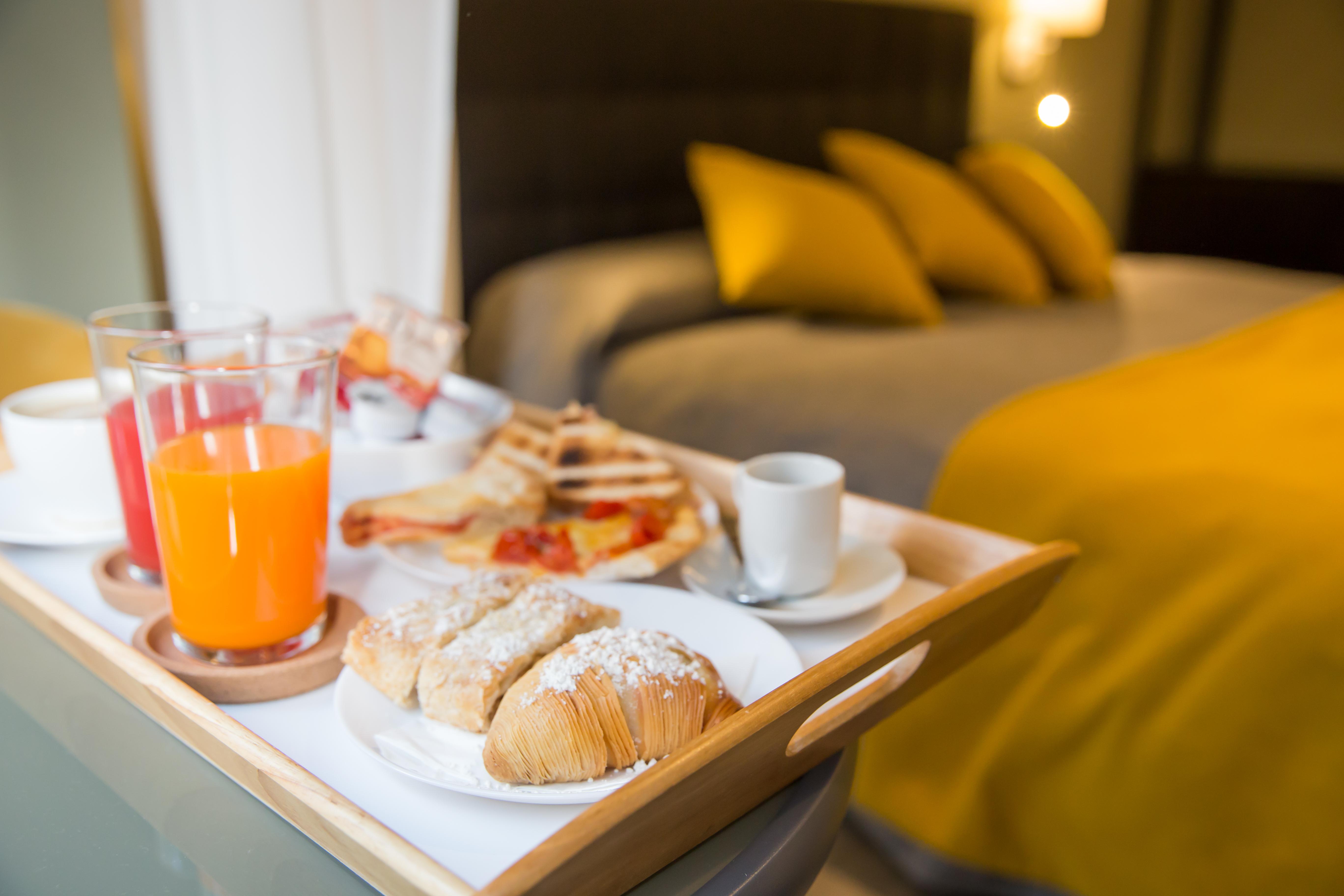 Arthouse Hotel
