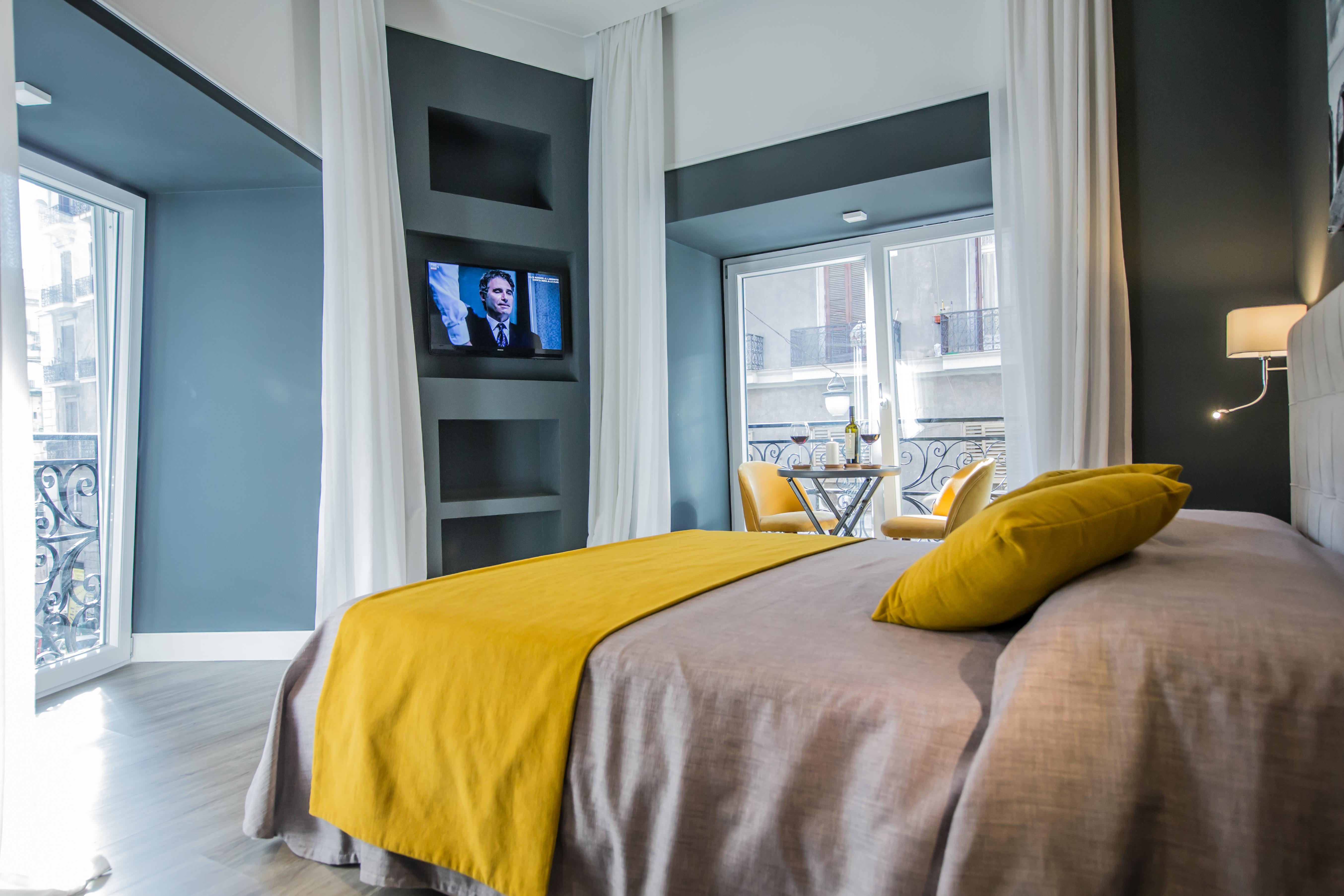 Hotel Arthouse Napoli