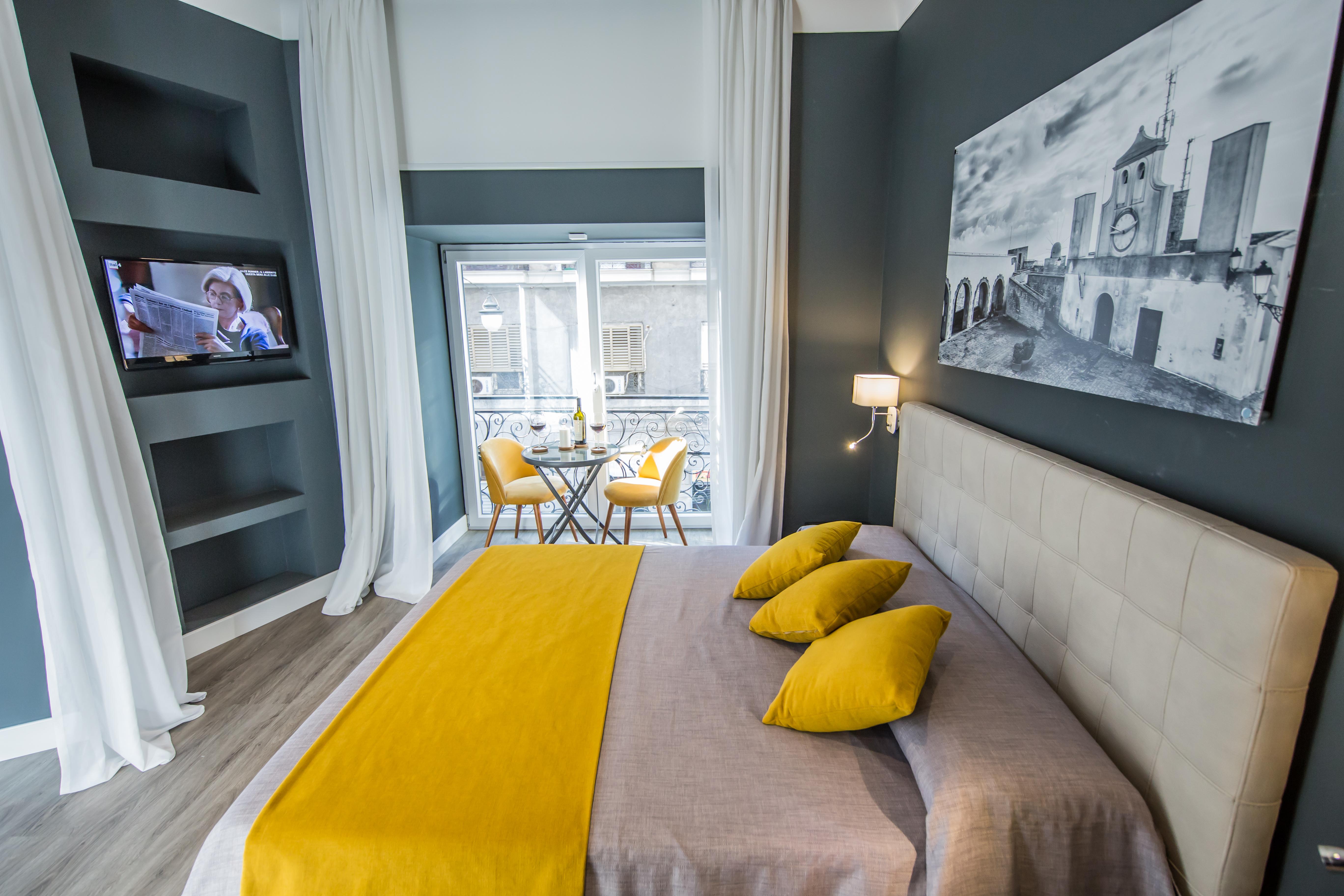 Arthouse Hotel *