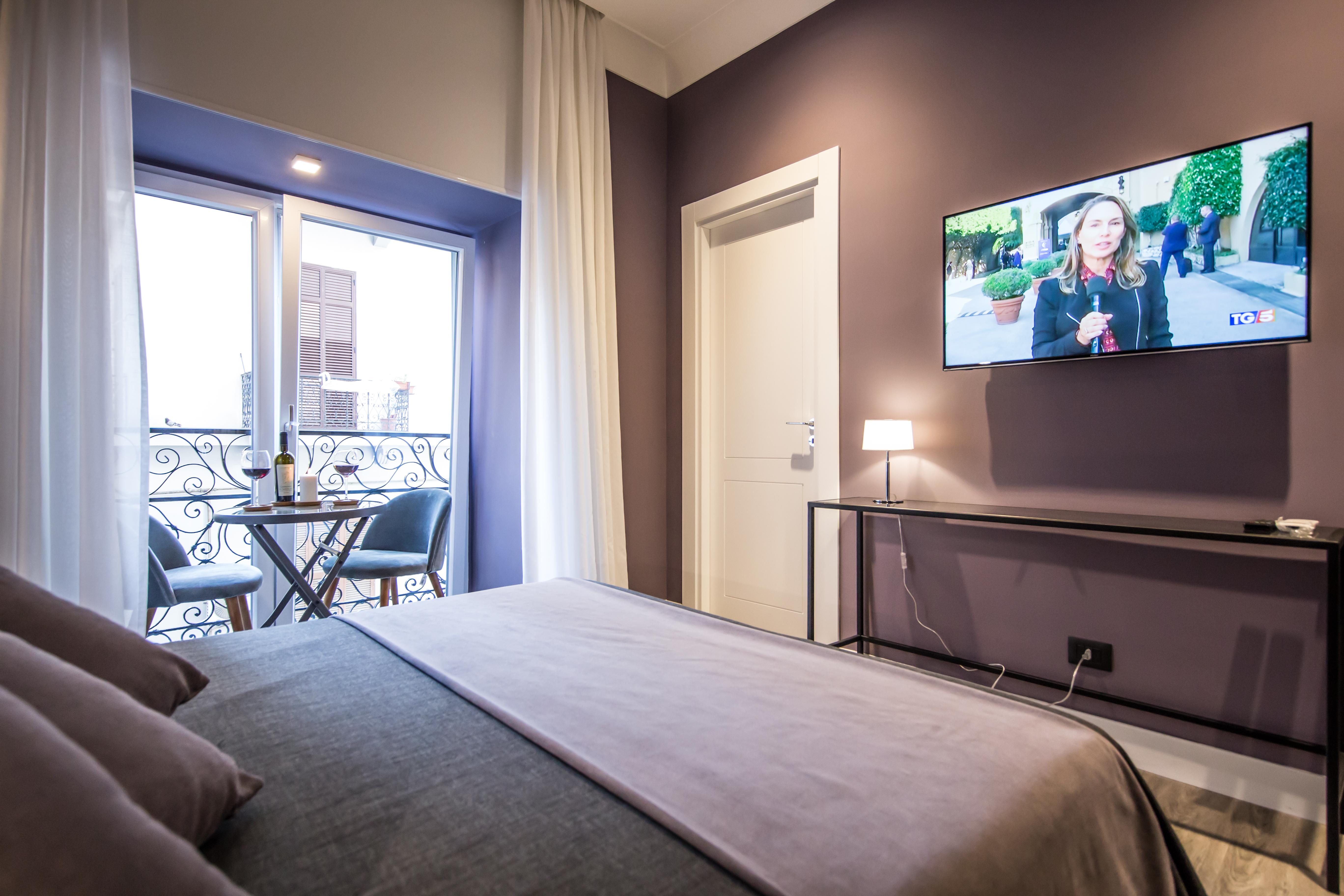 Arthouse Hotel