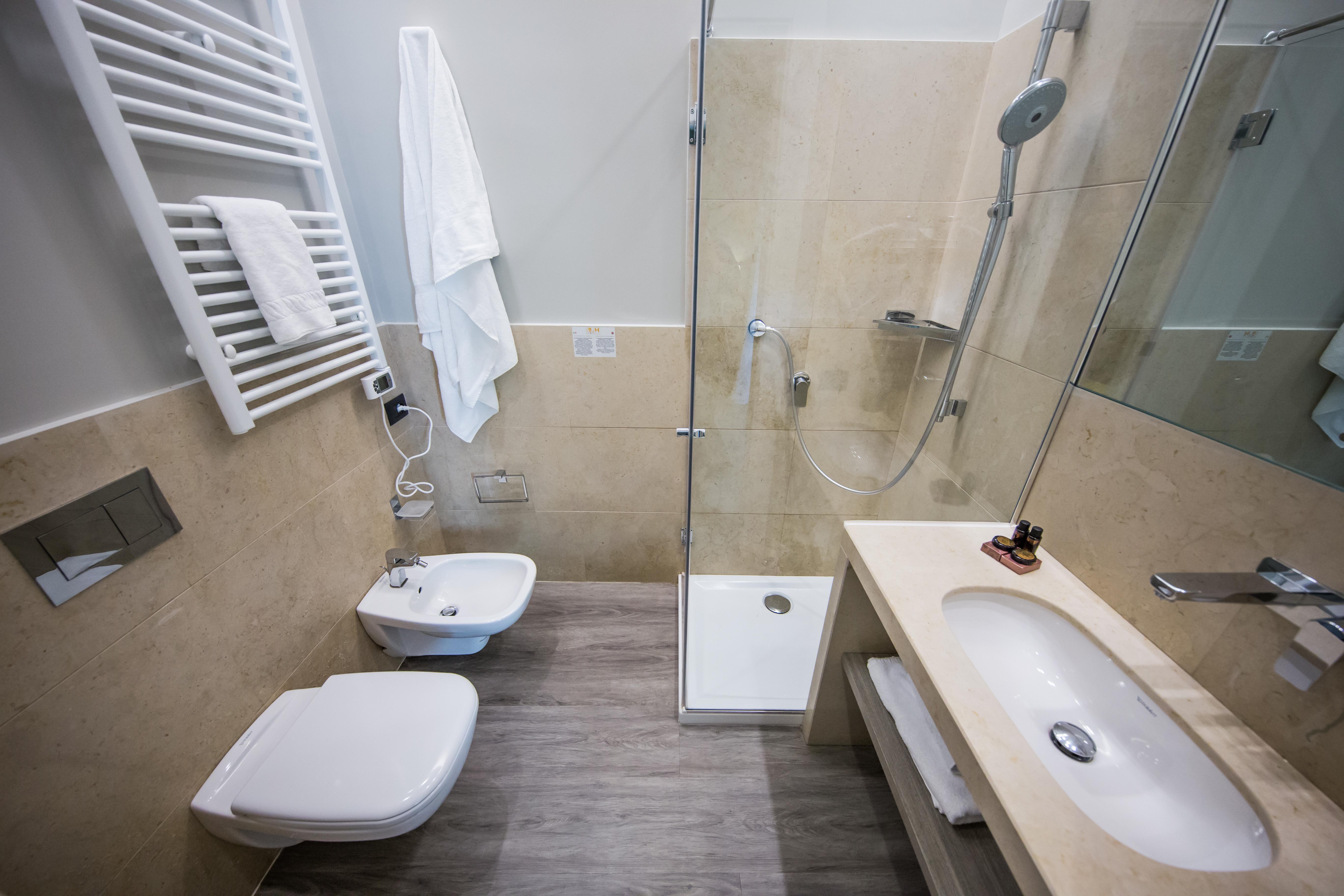 Hotel Arthouse Napoli