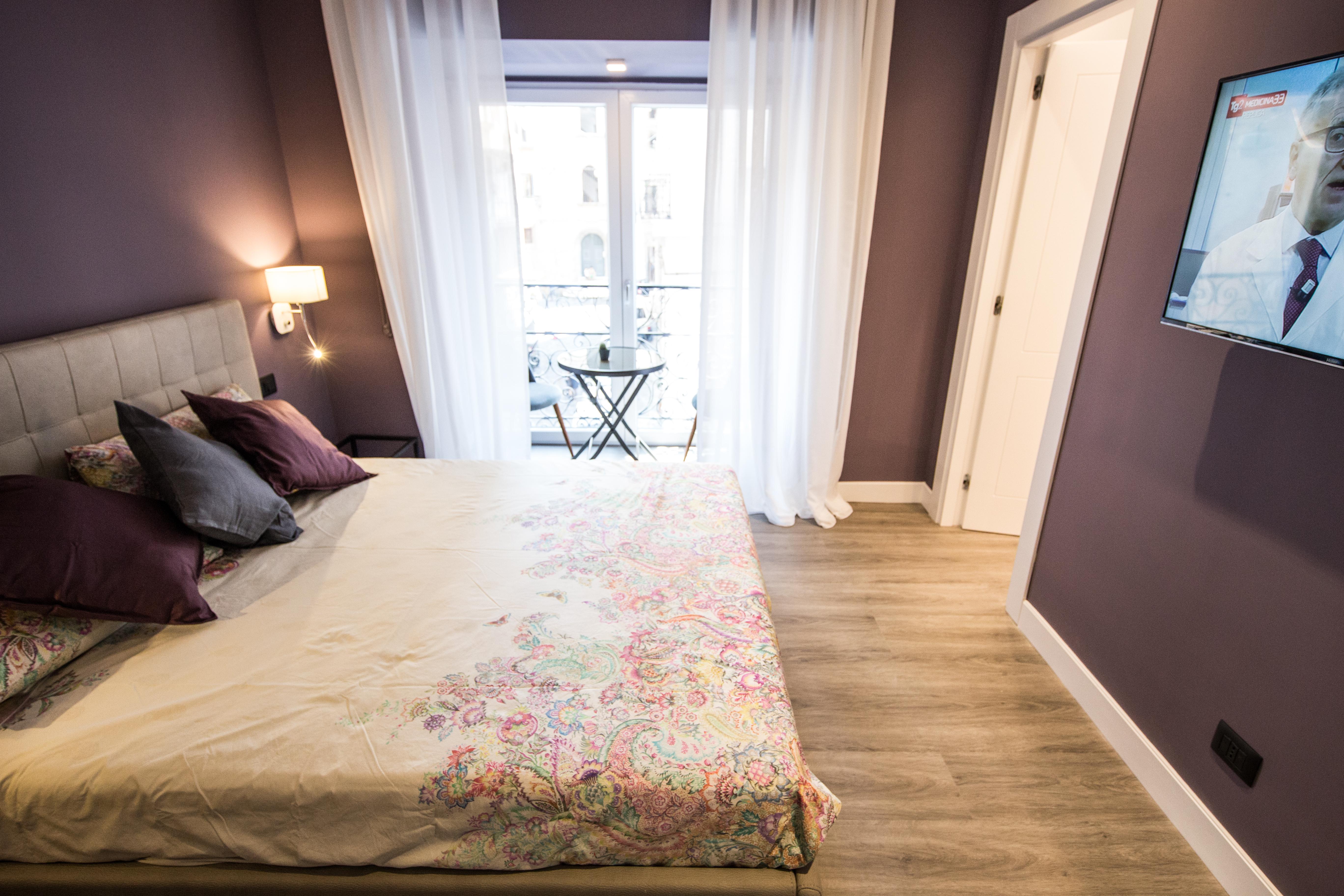 Arthouse Hotel Napoli