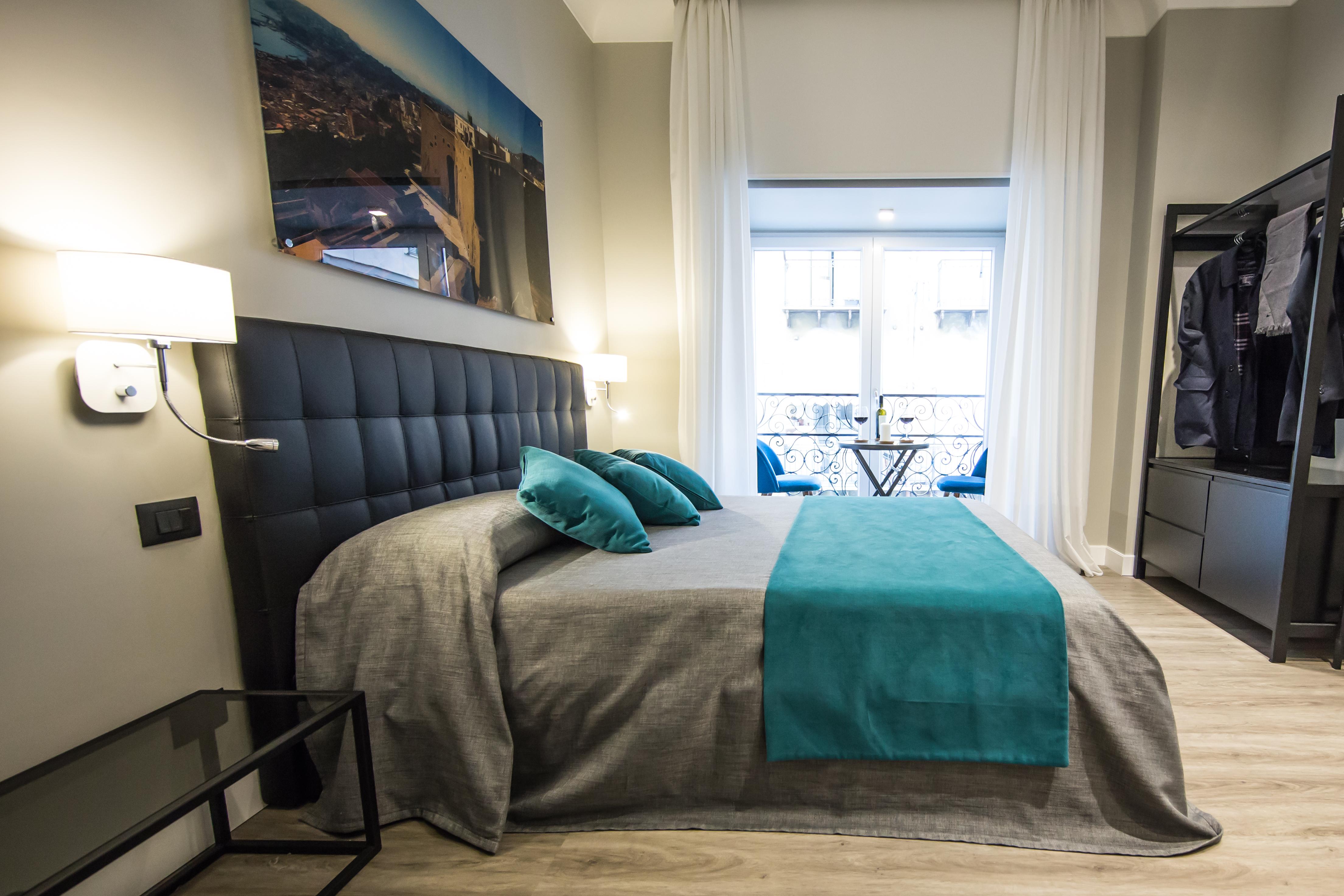 Arthouse Hotel Napoli