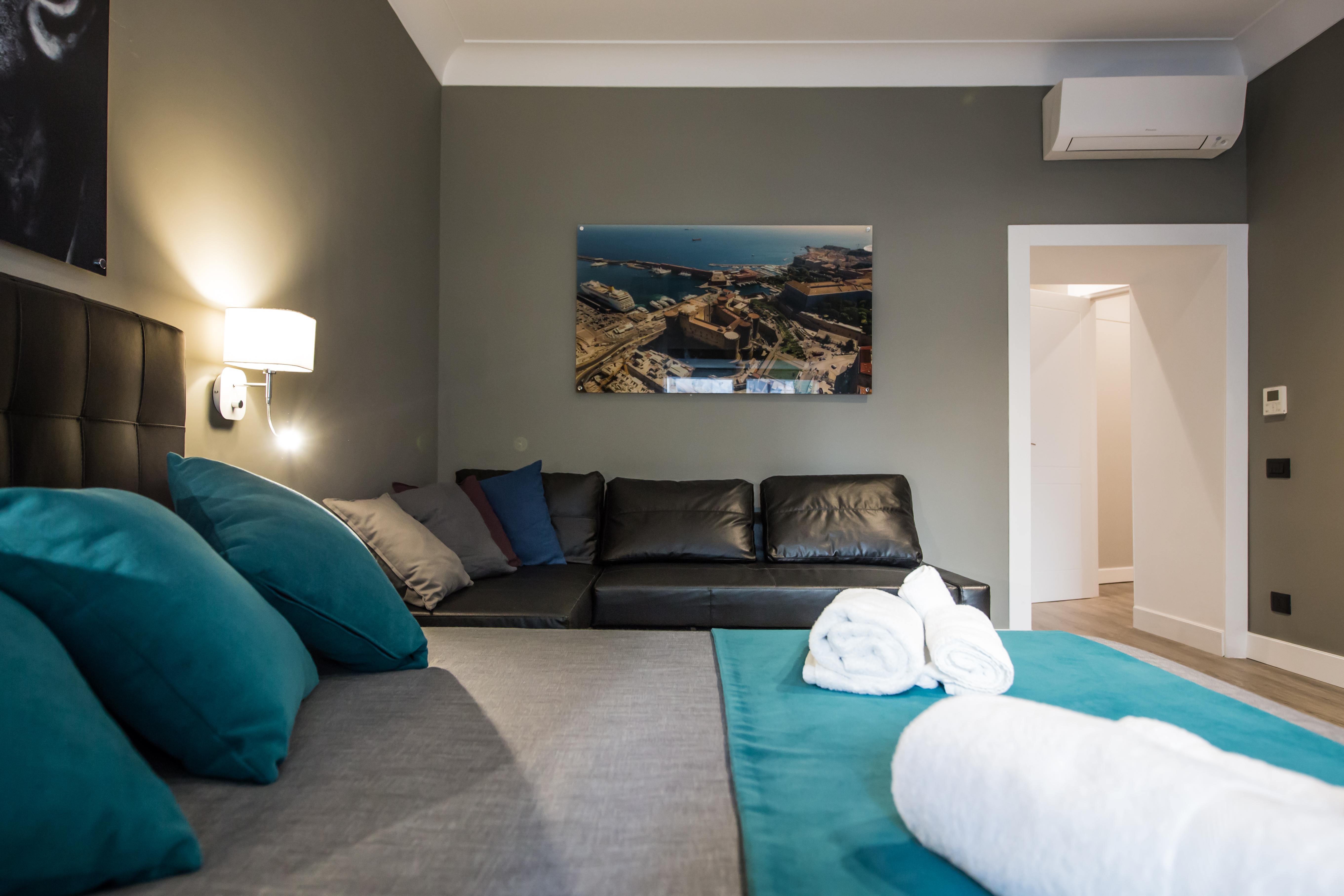 Arthouse Hotel