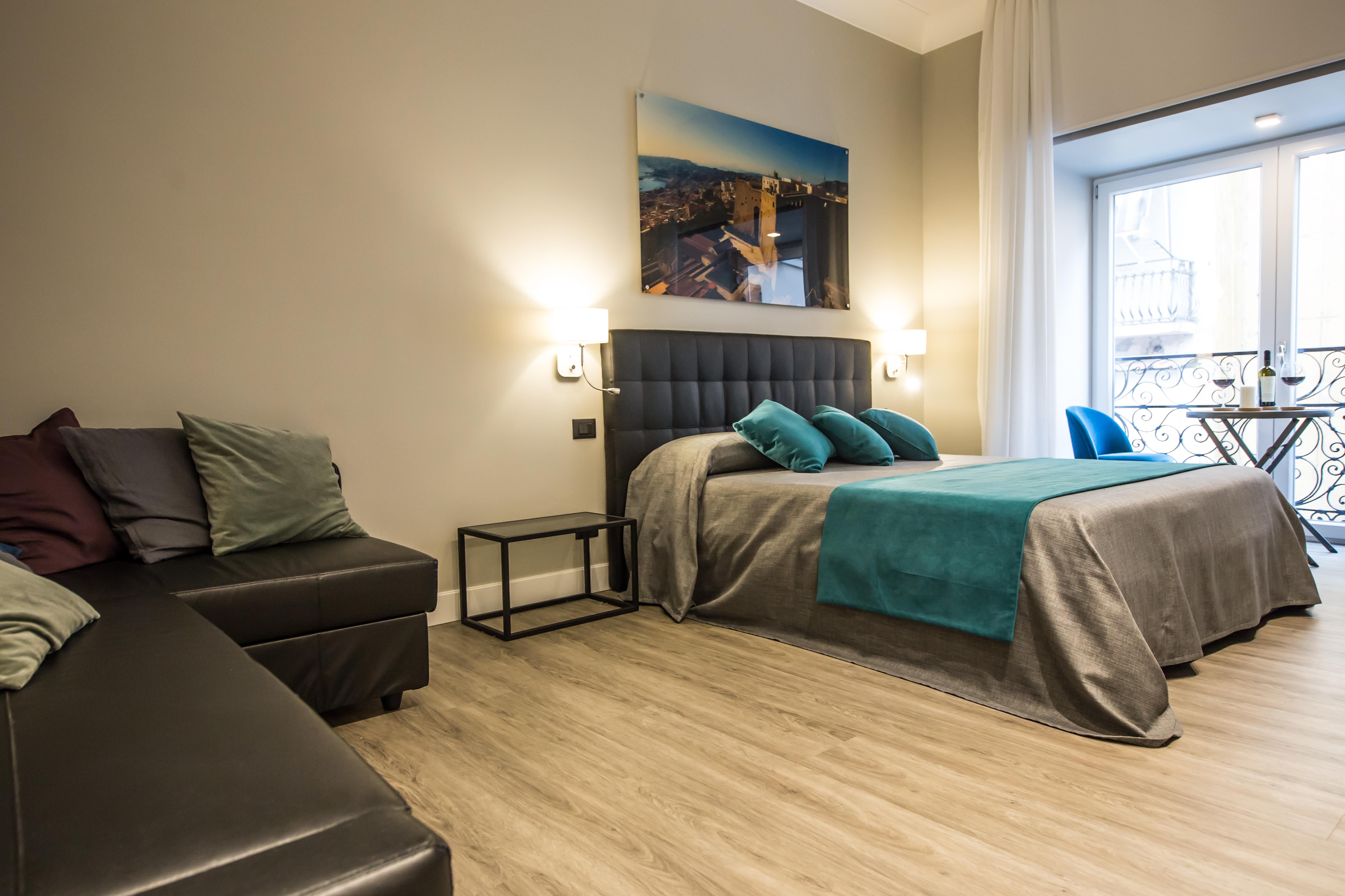 Hotel Arthouse Napoli