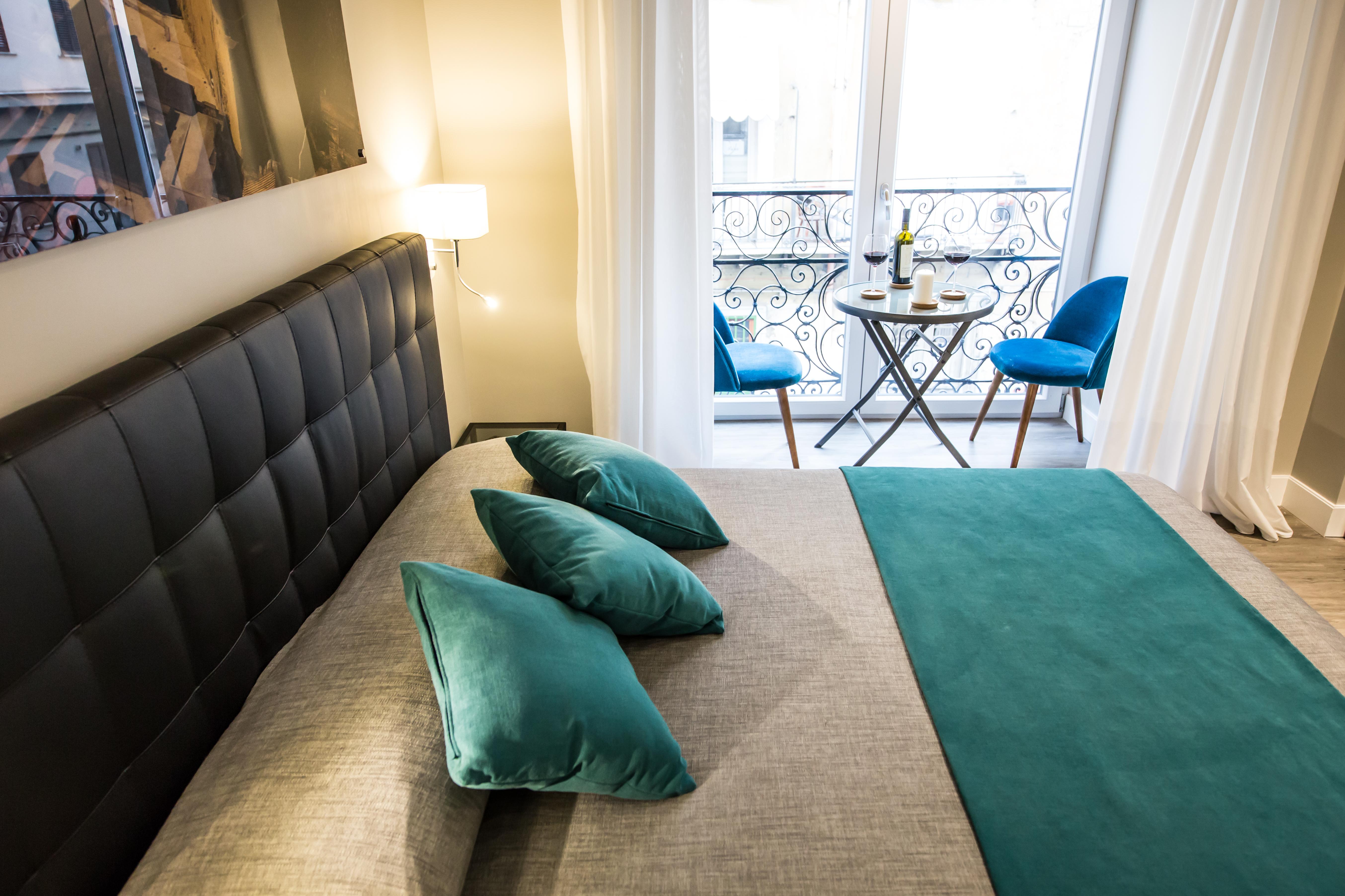 Arthouse Hotel