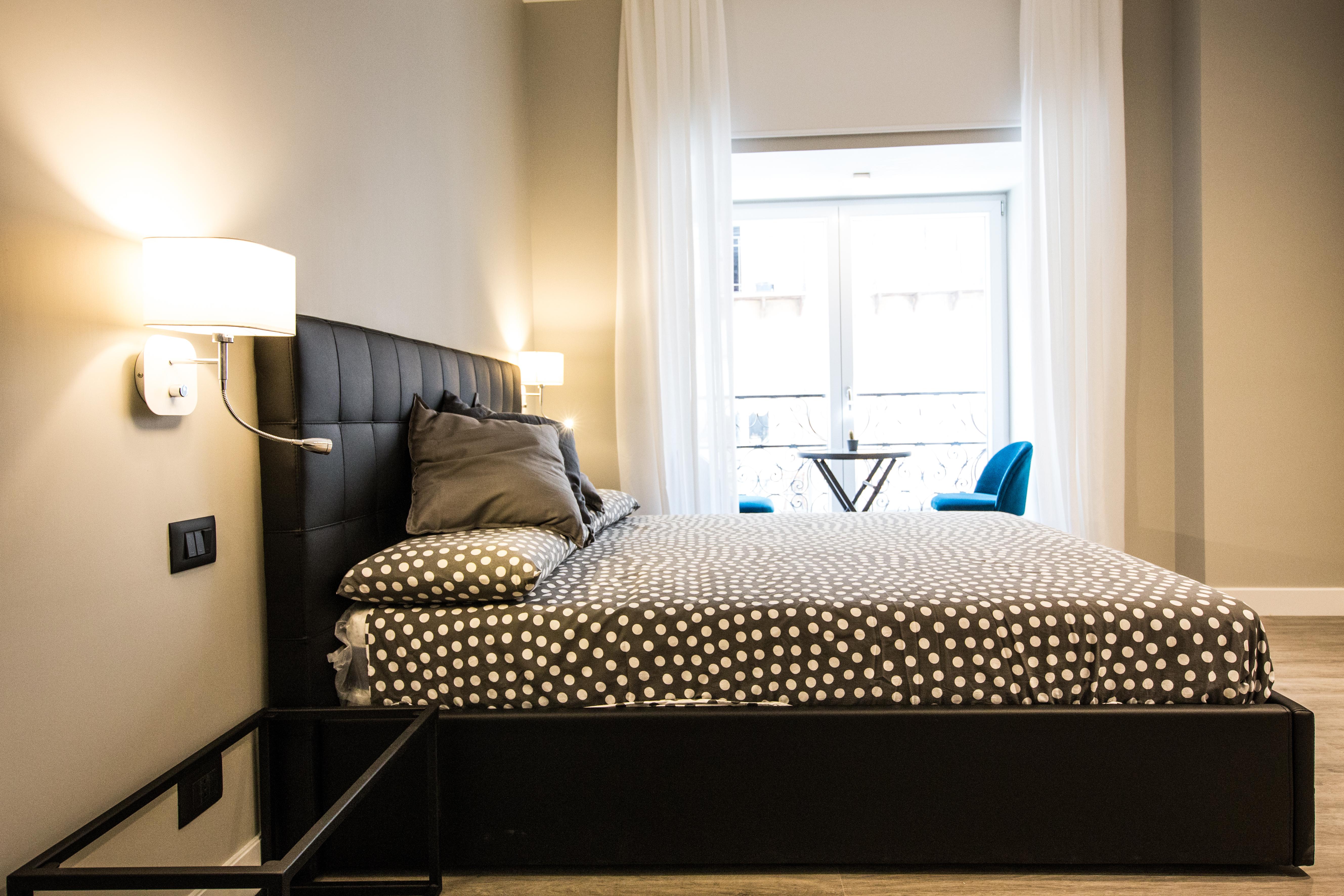 Hotel Arthouse Napoli