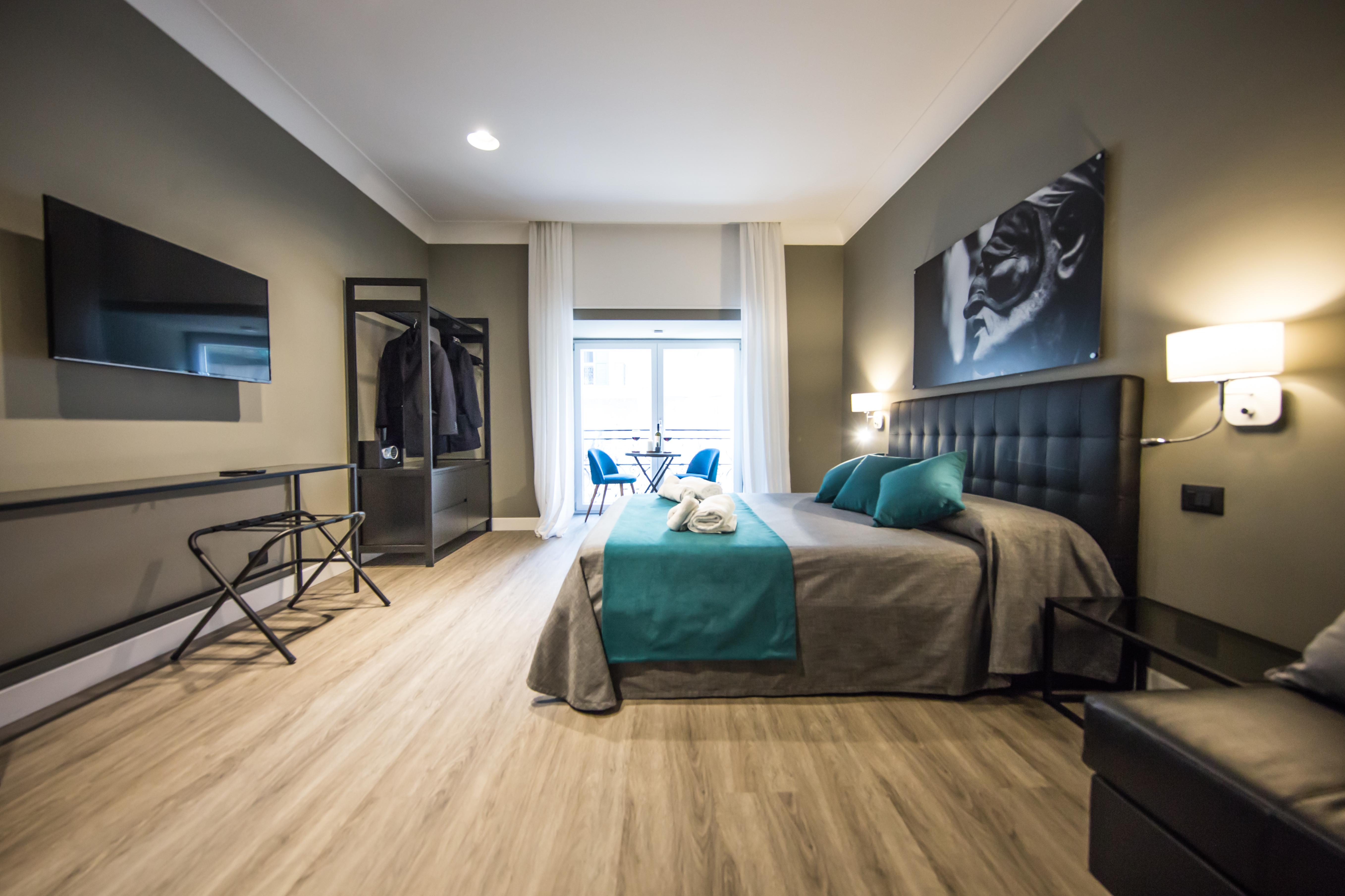 Hotel Arthouse