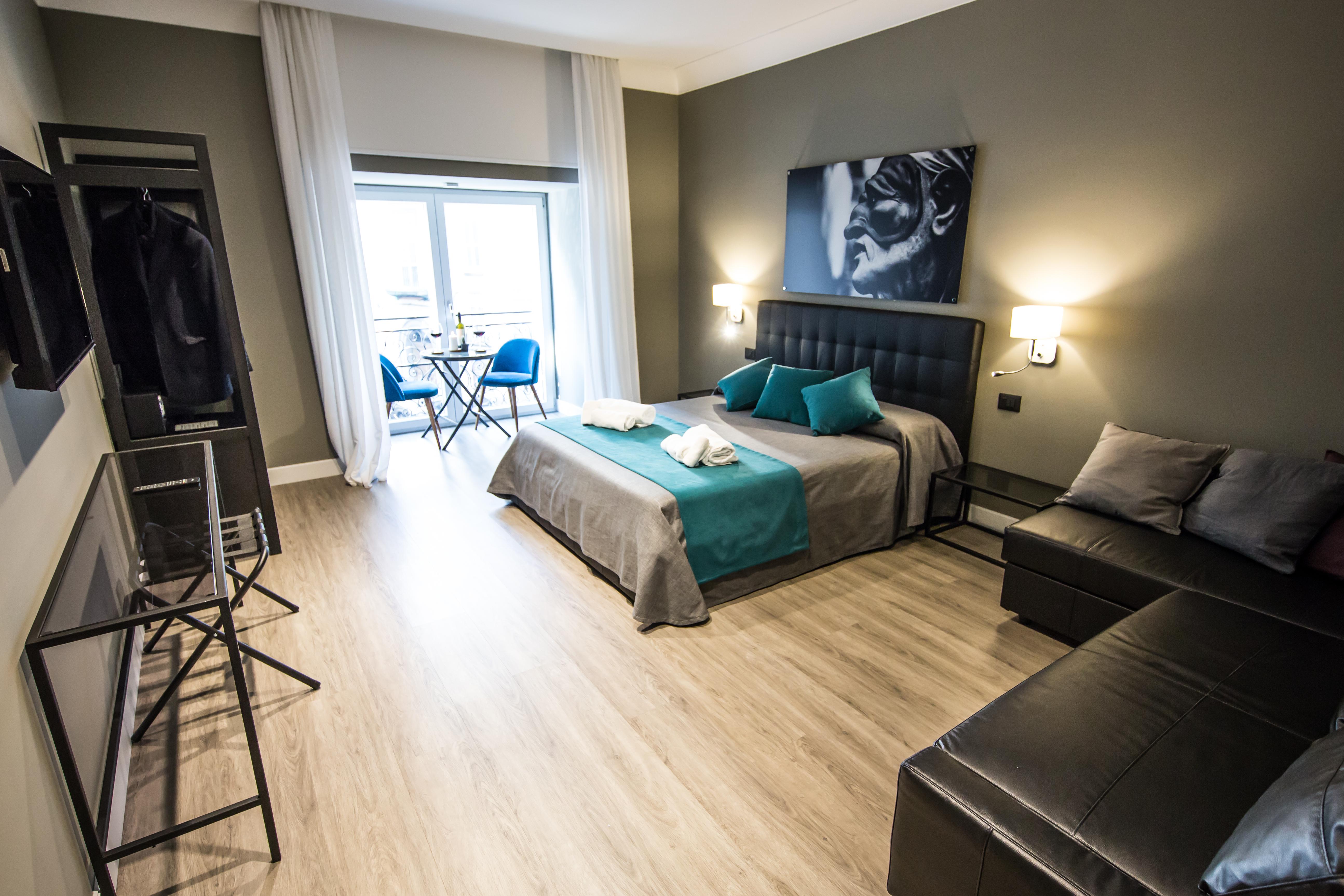Arthouse Hotel *