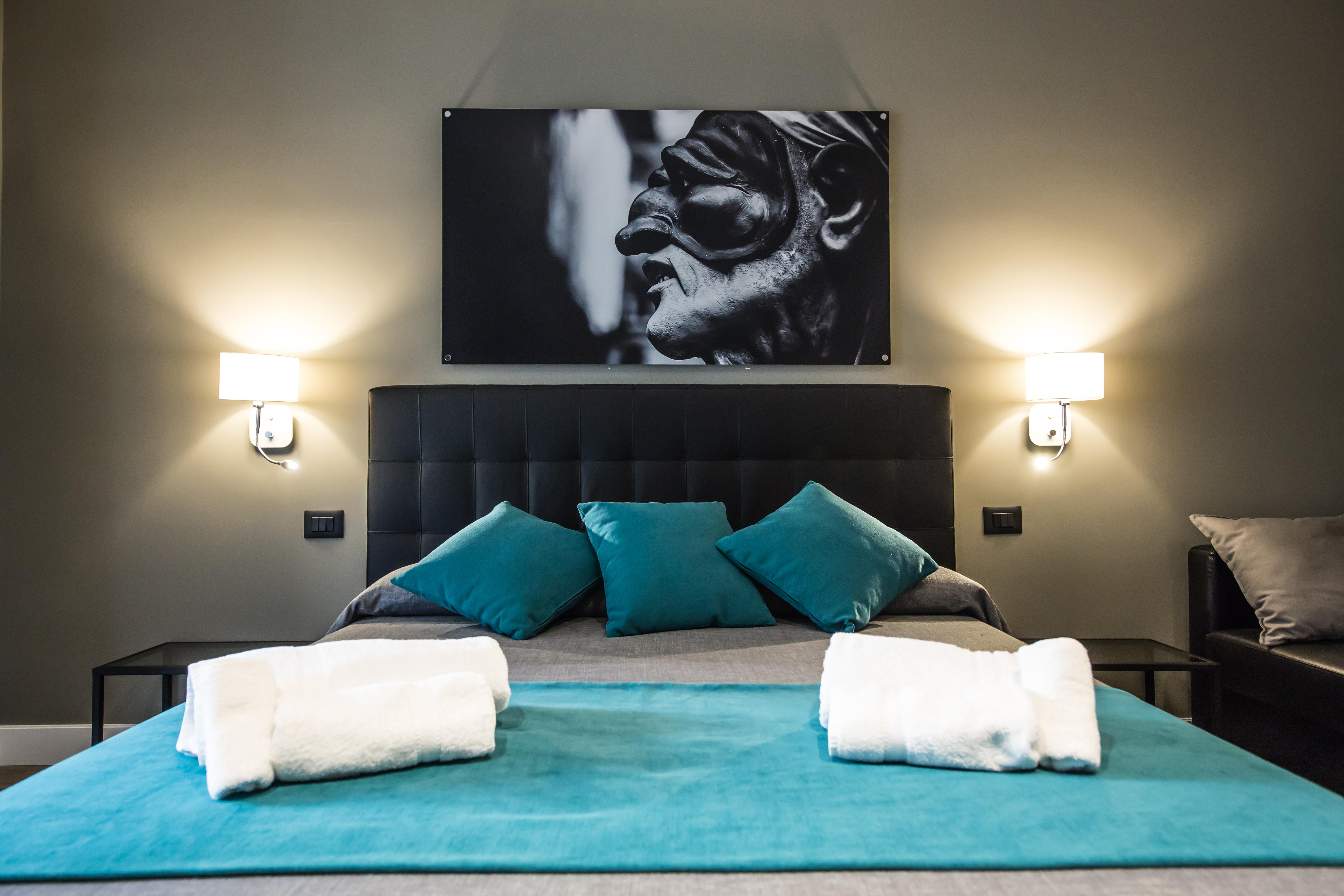 Hotel Arthouse Napoli