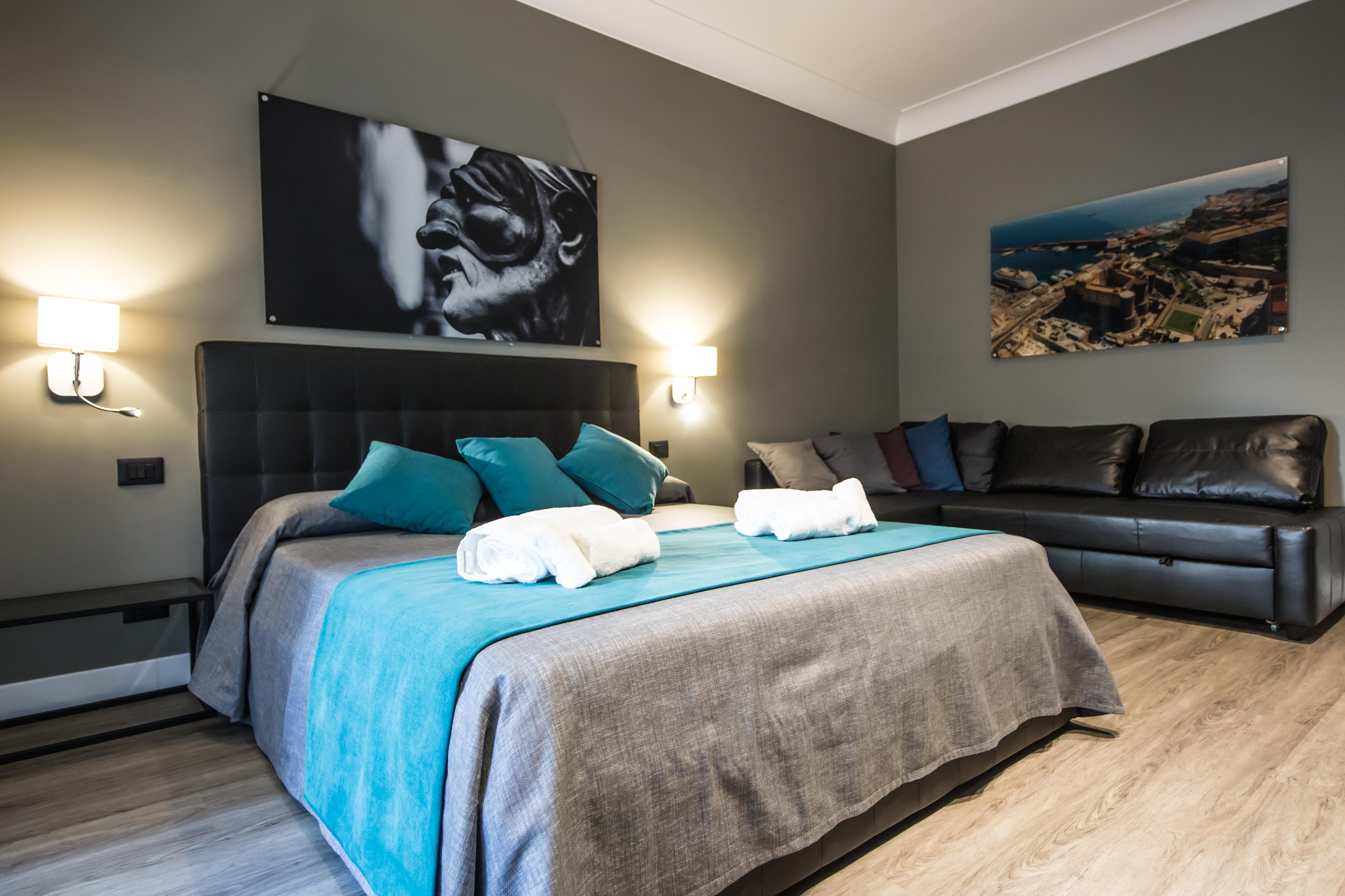 Arthouse Hotel