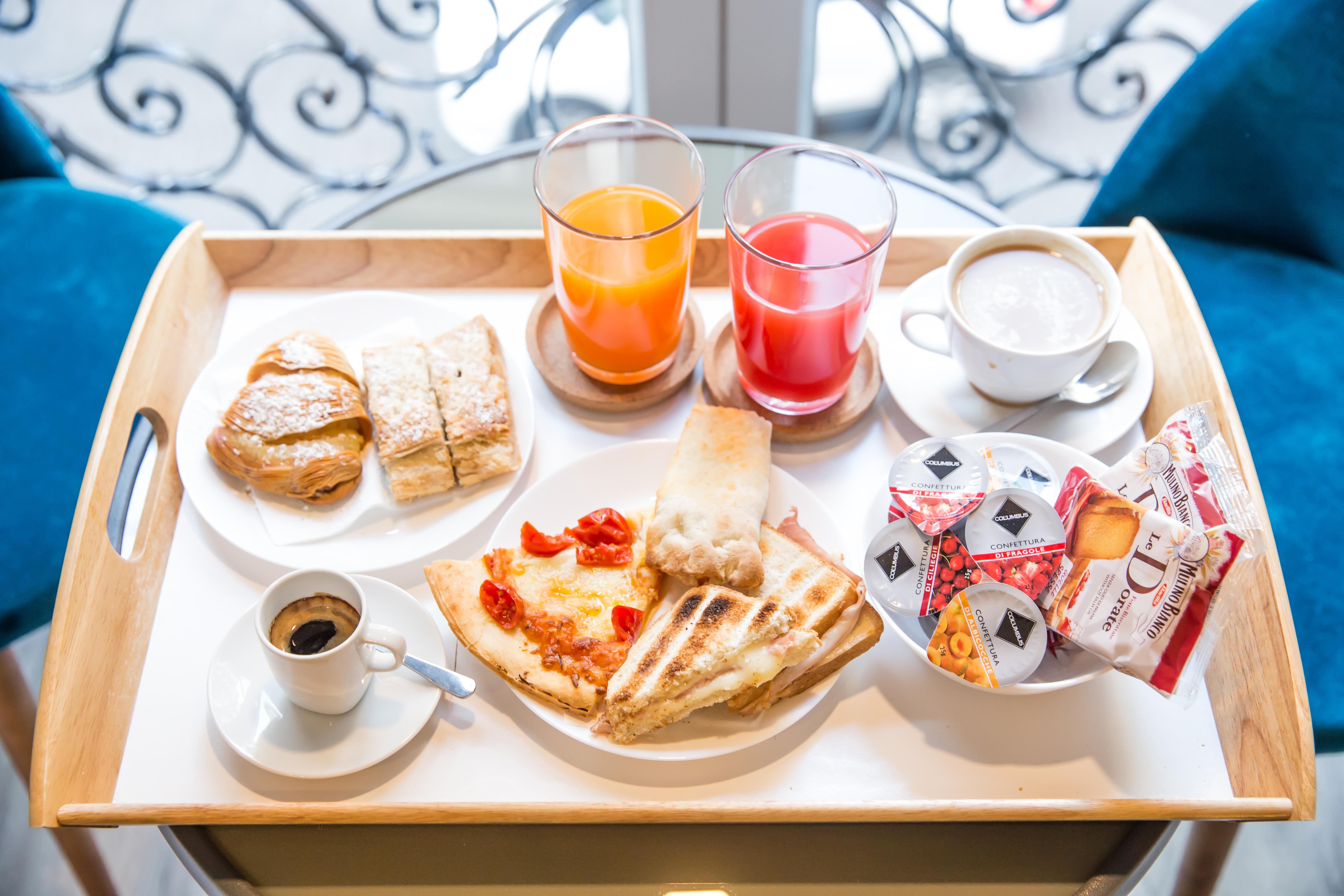 Hotel Arthouse Napoli