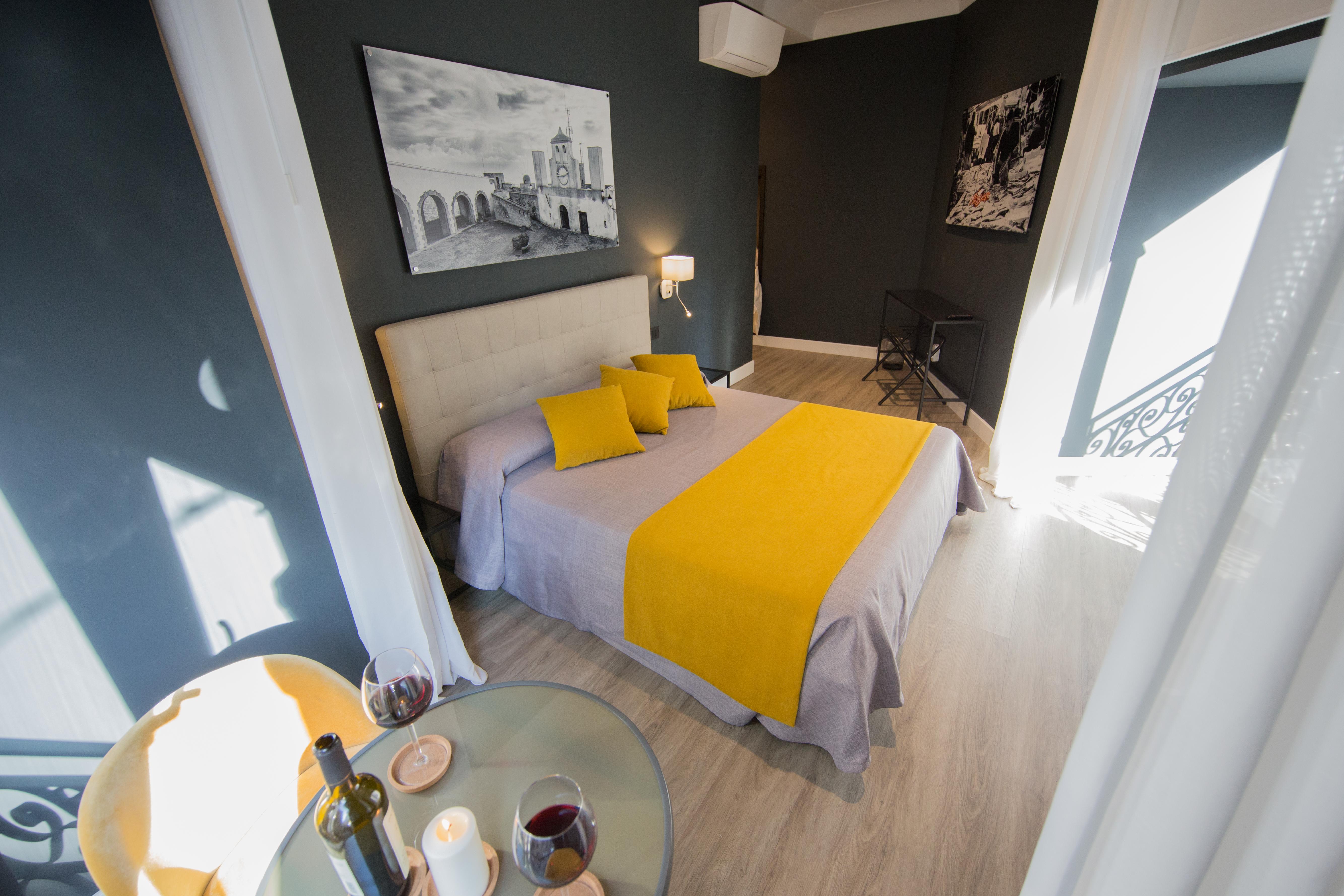 Arthouse Hotel *