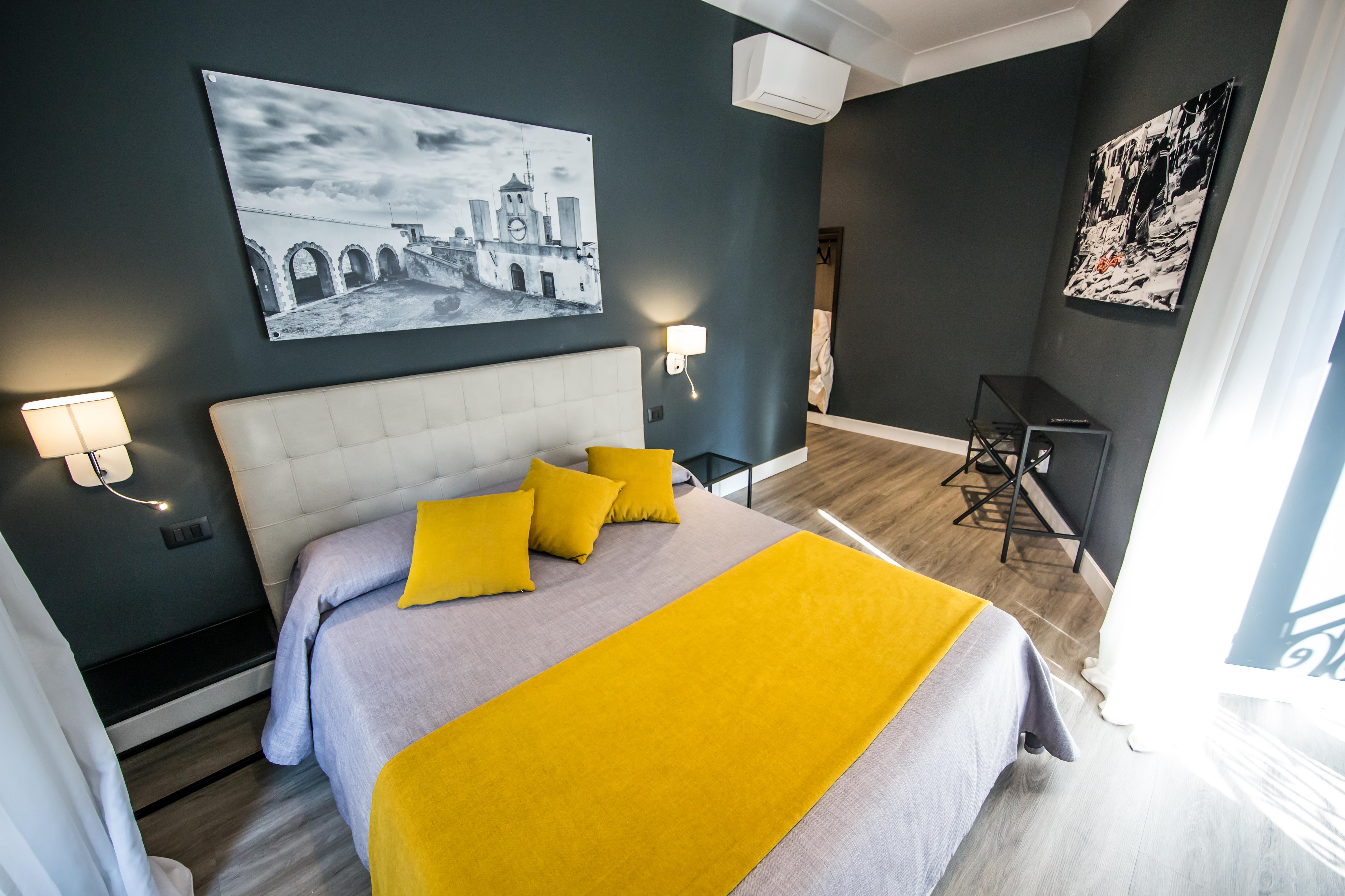 Arthouse Hotel Napoli