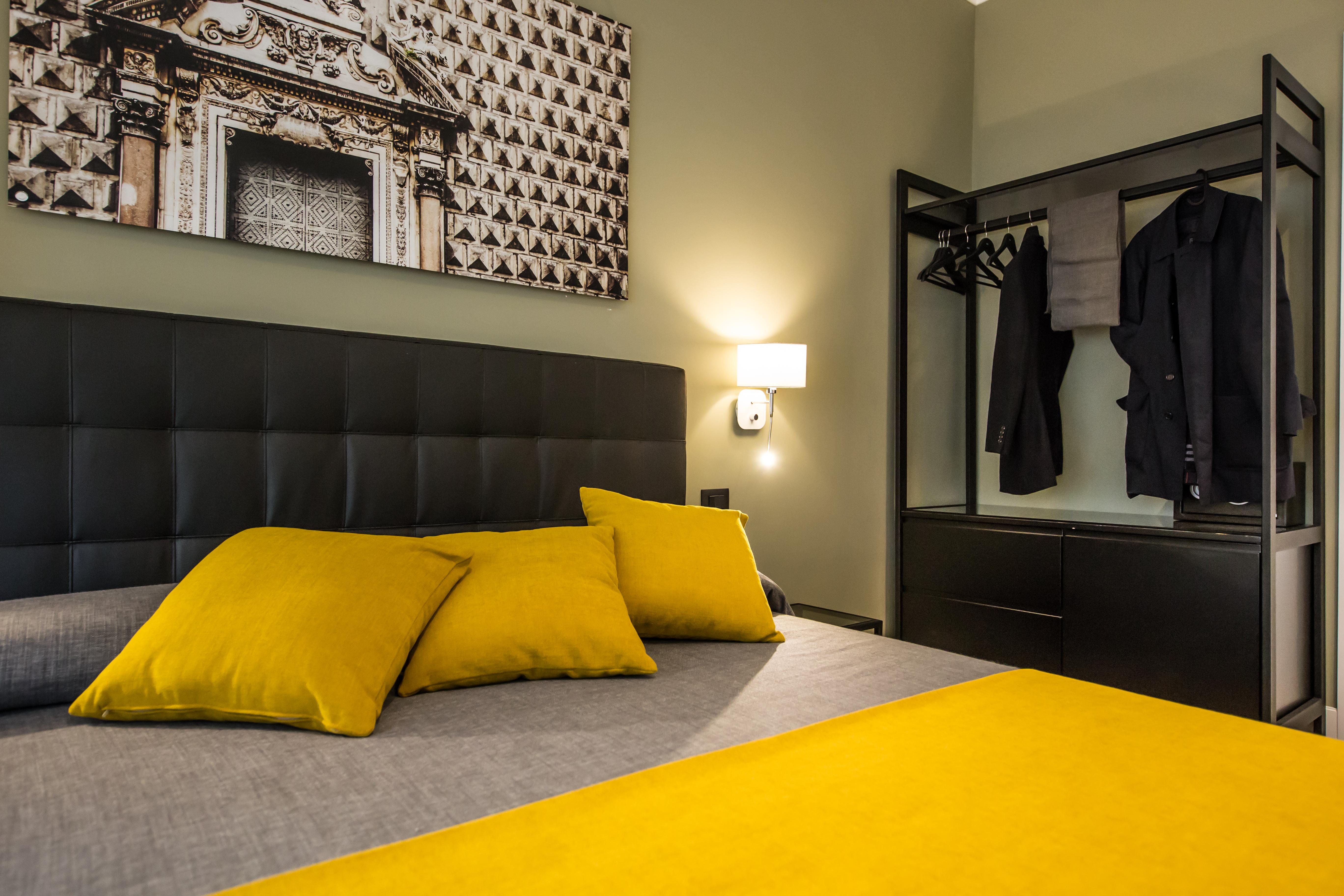 Hotel Arthouse *