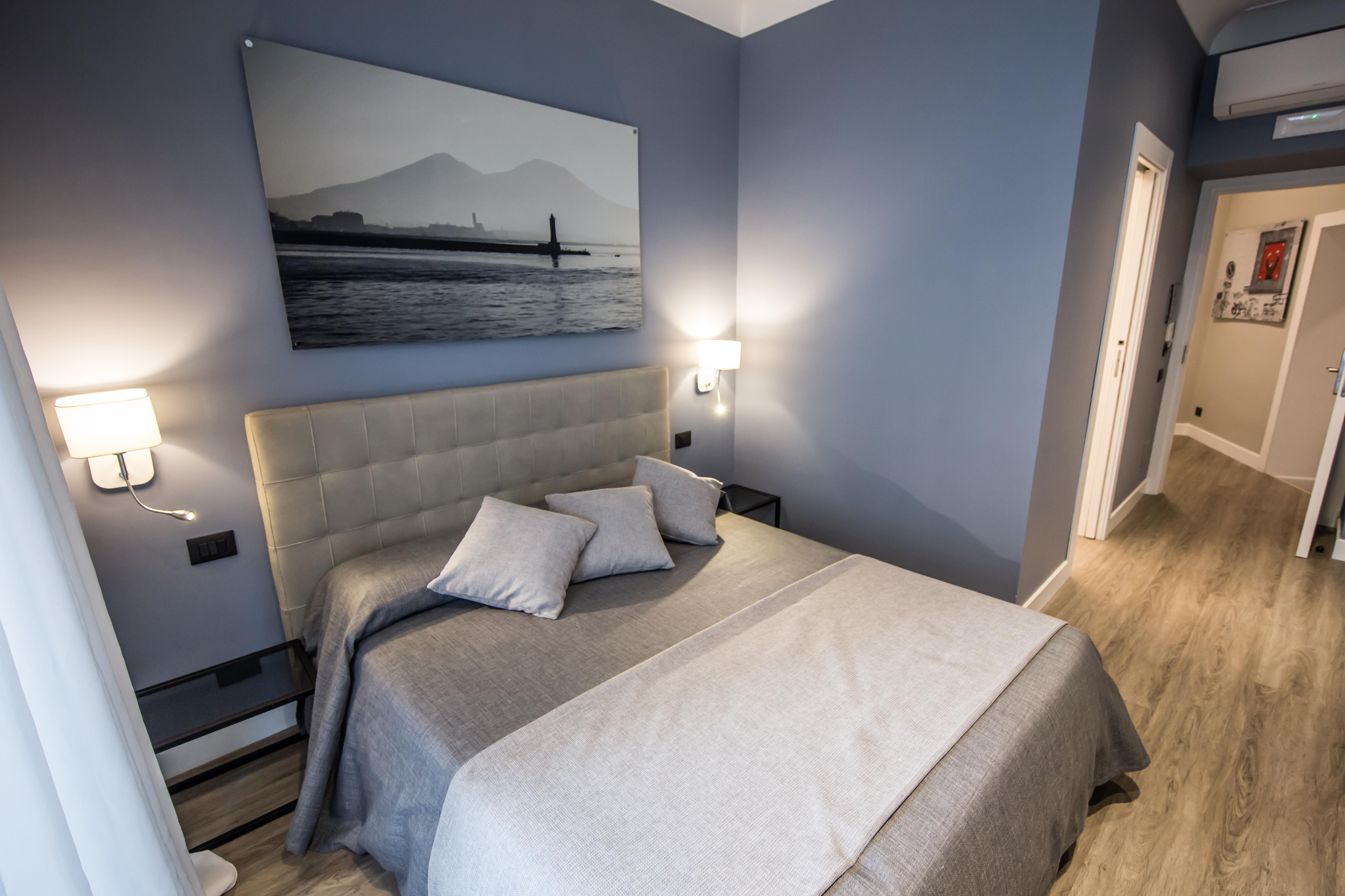 Arthouse Napoli