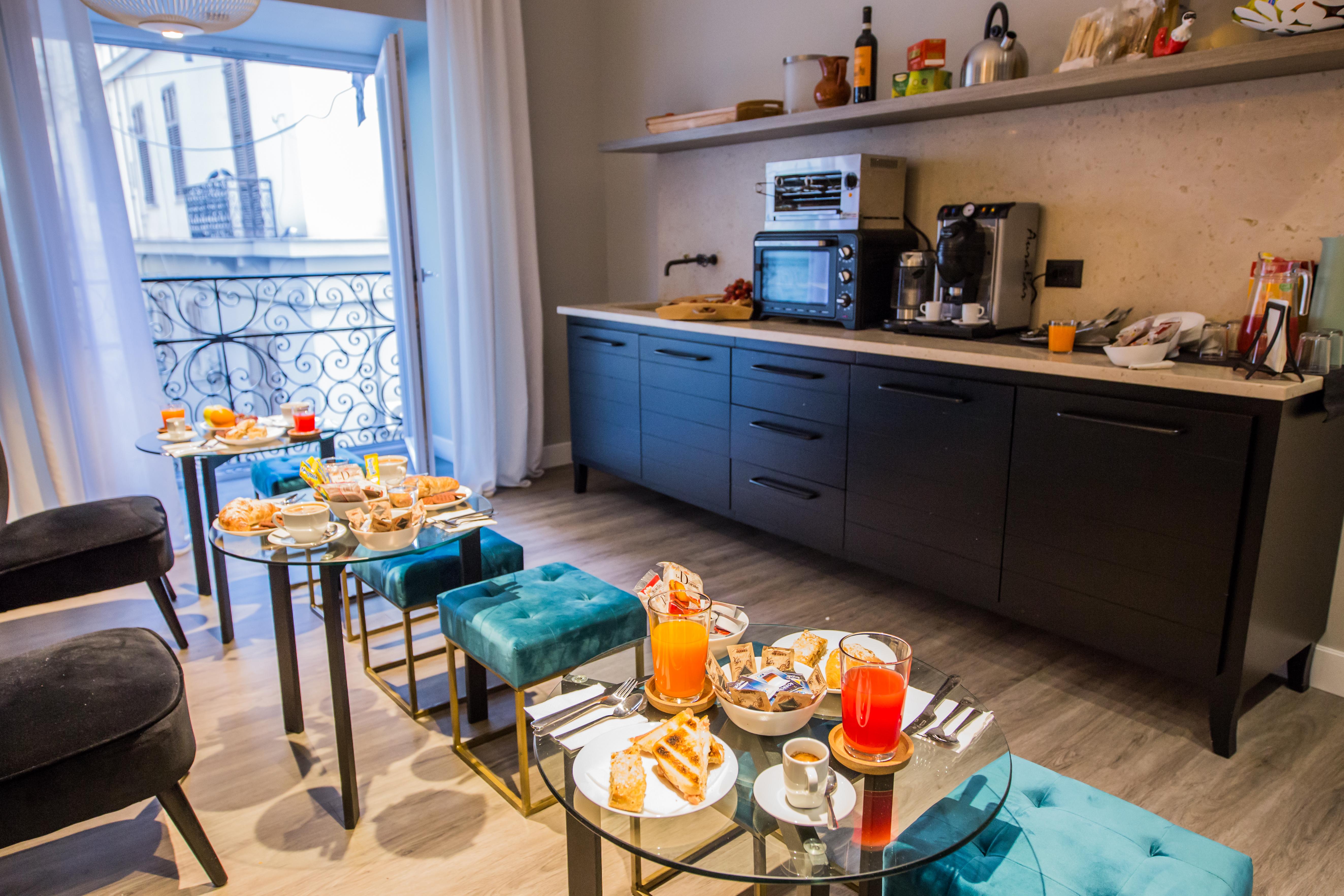 Arthouse Hotel Napoli