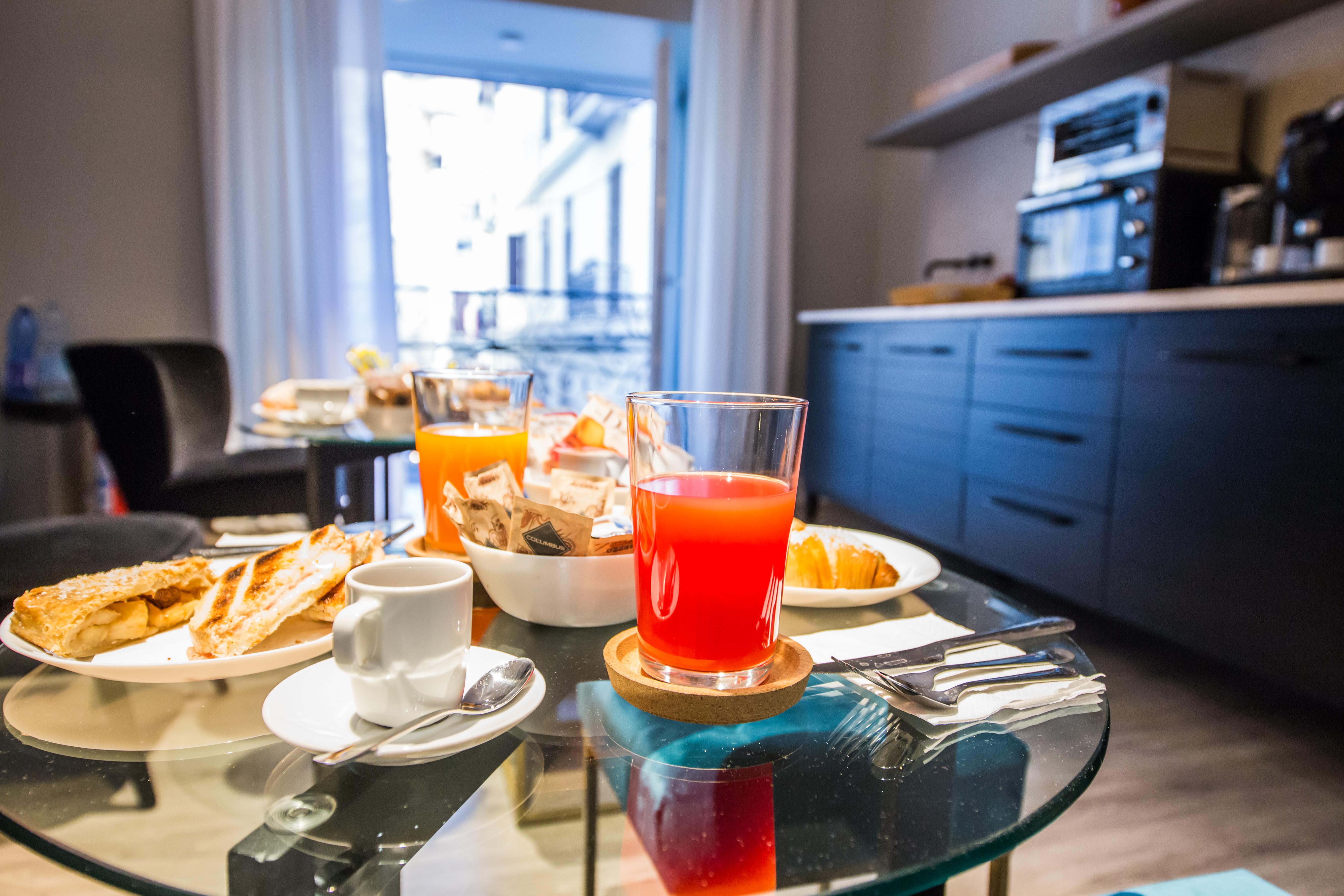 Hotel Arthouse Napoli
