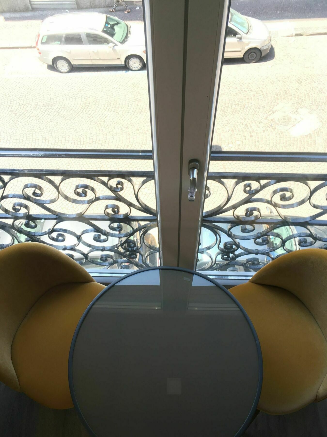 Arthouse Hotel