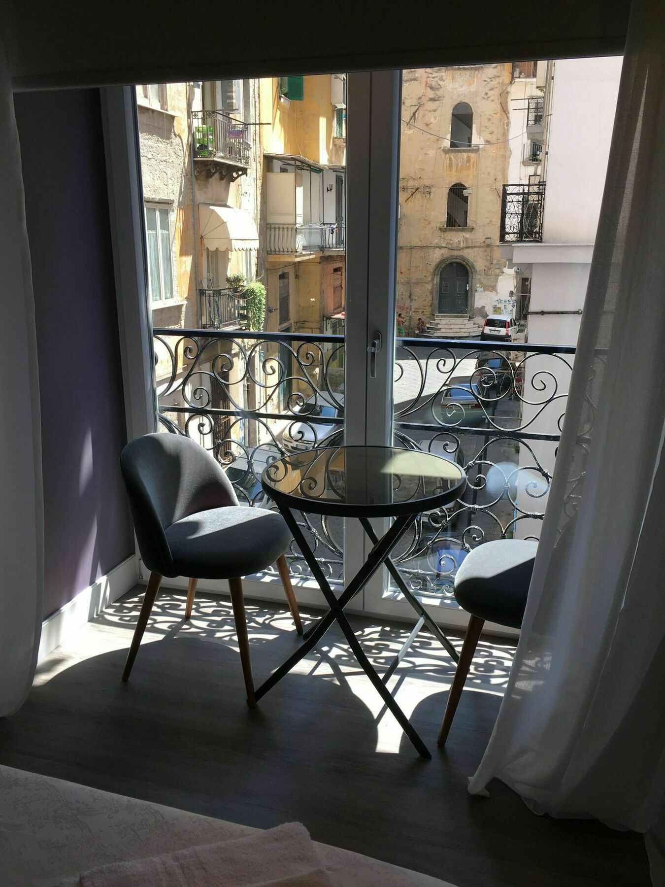 Arthouse * Napoli