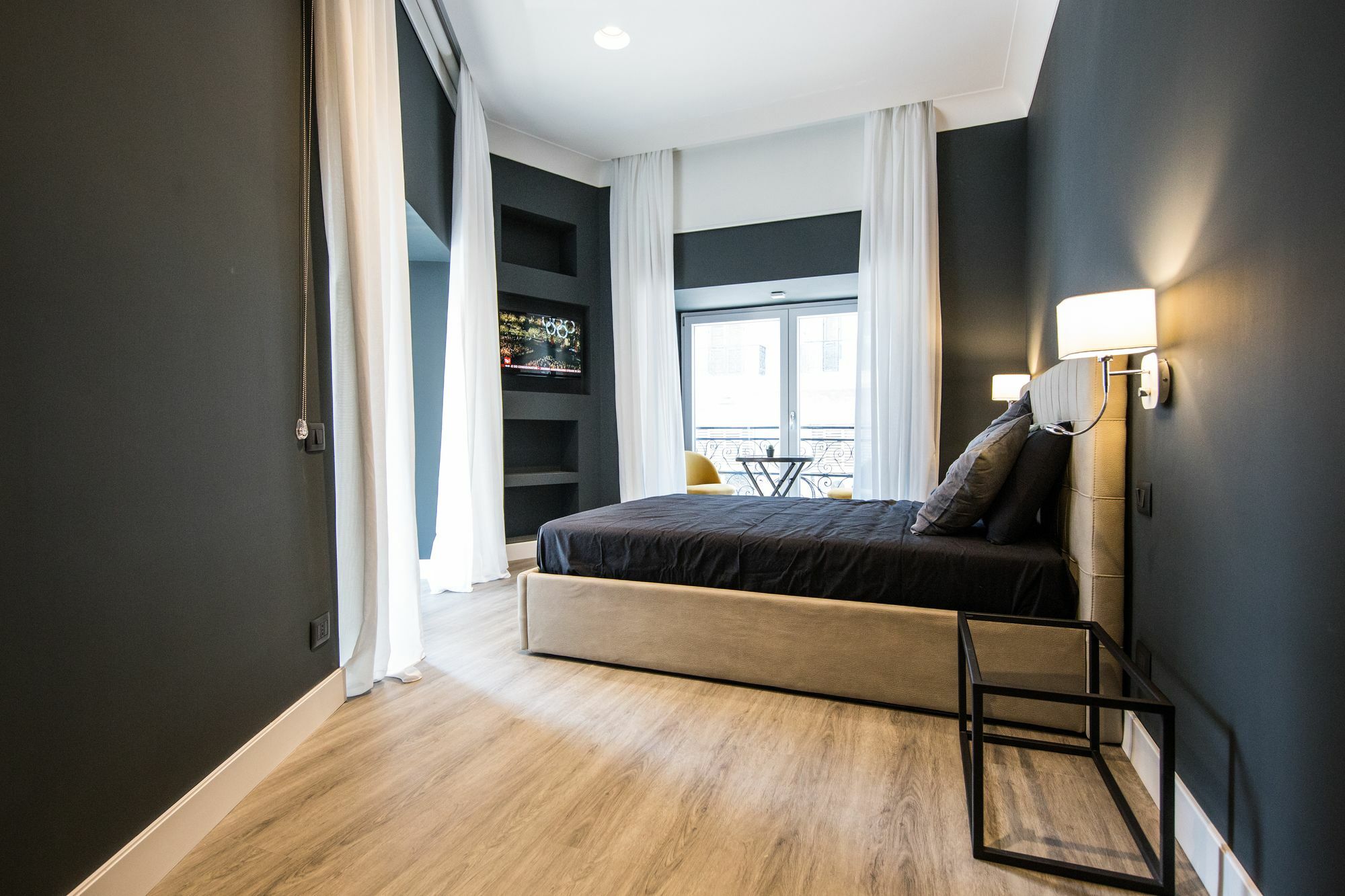 Hotel Arthouse
