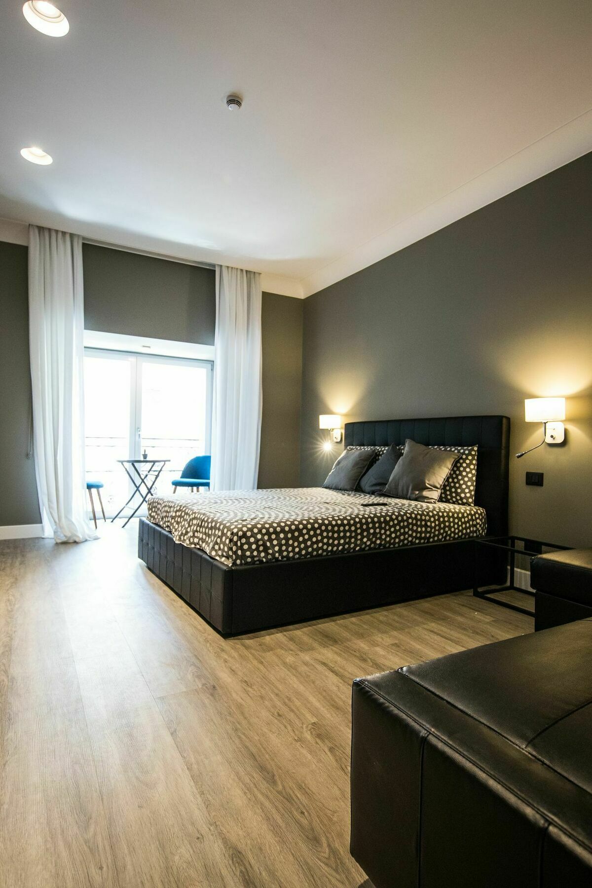 Arthouse Hotel Napoli
