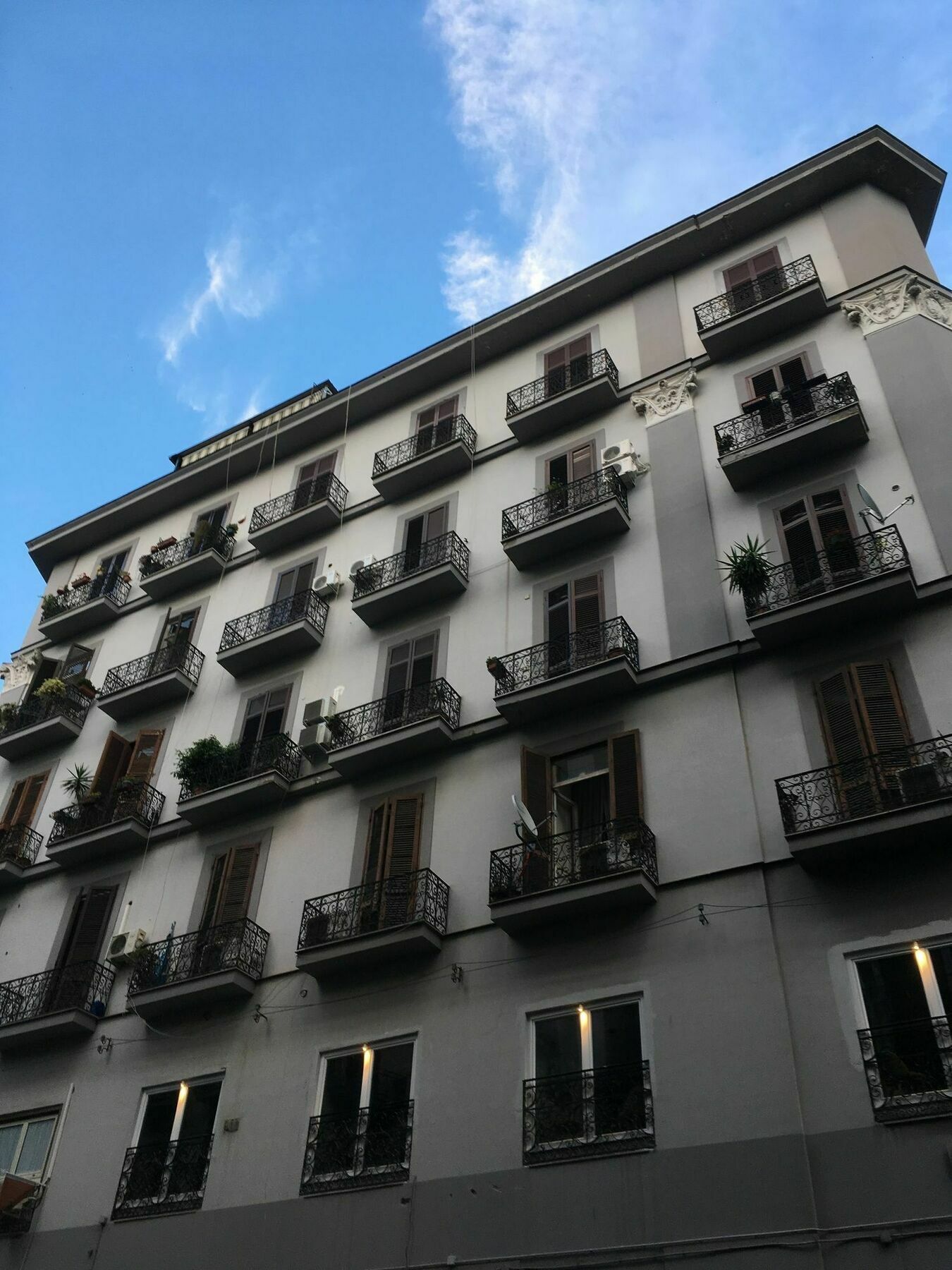 Hotel Arthouse Napoli