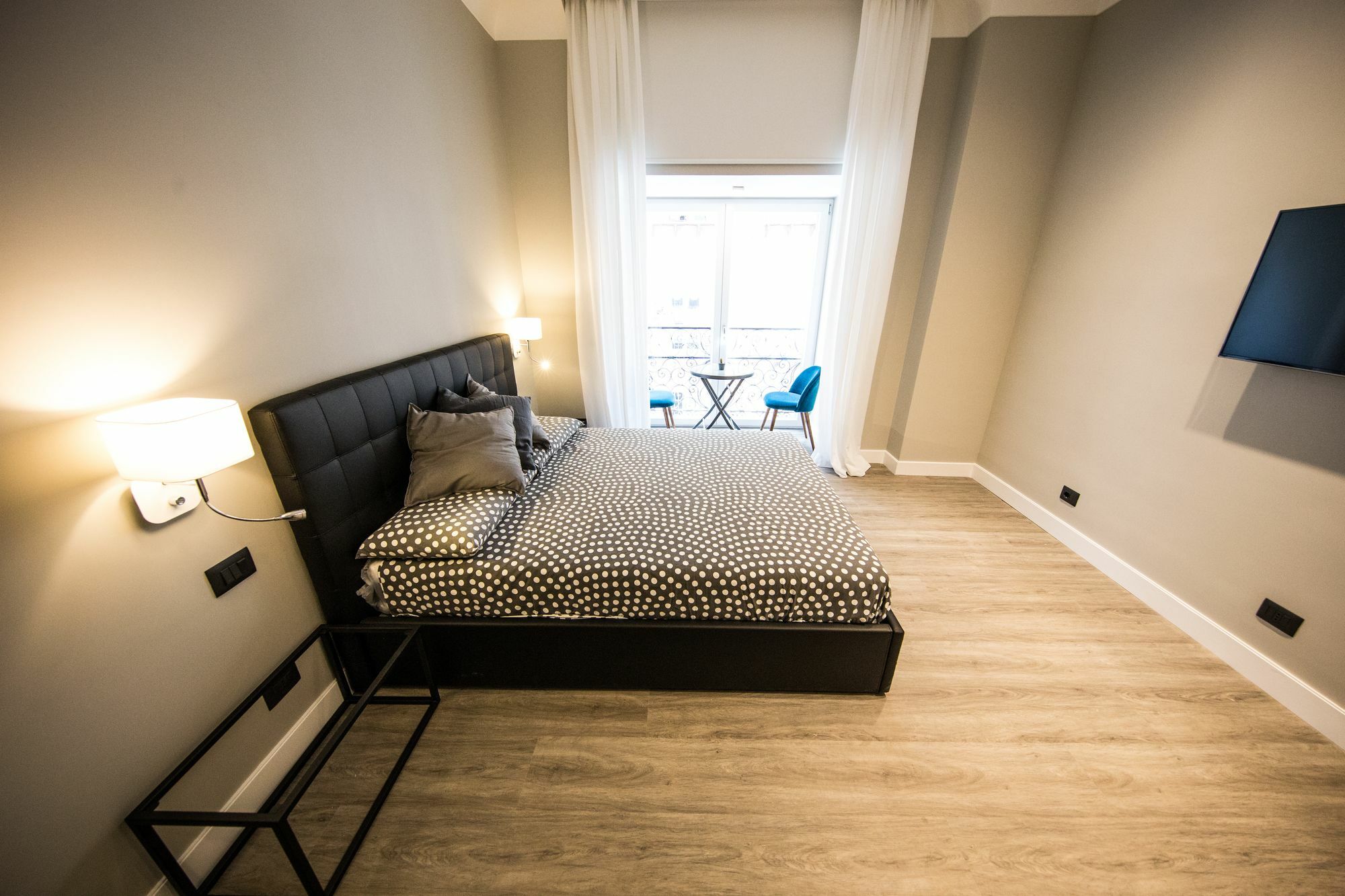 Hotel Arthouse Napoli
